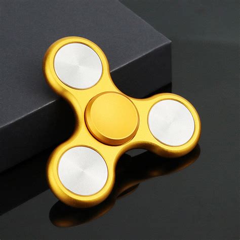 good metal fidget spinner|high speed metal fidget spinner.